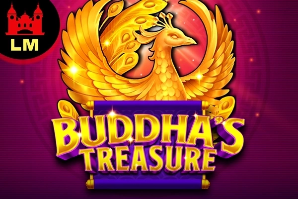 Buddhas Treasure